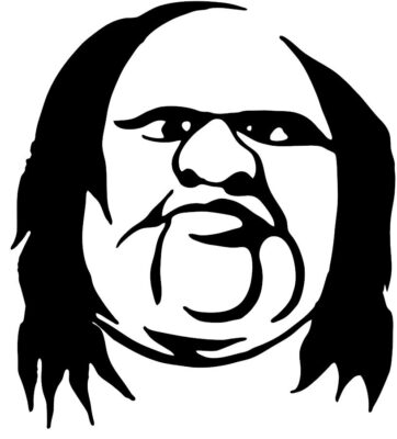 Logo Figurentheater Julia Raab