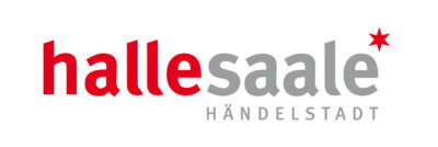 Logo Stadt Halle (Saale)